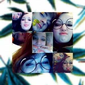 Meet your Posher, Cierra